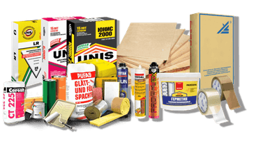 Doprava stavebních materiálů