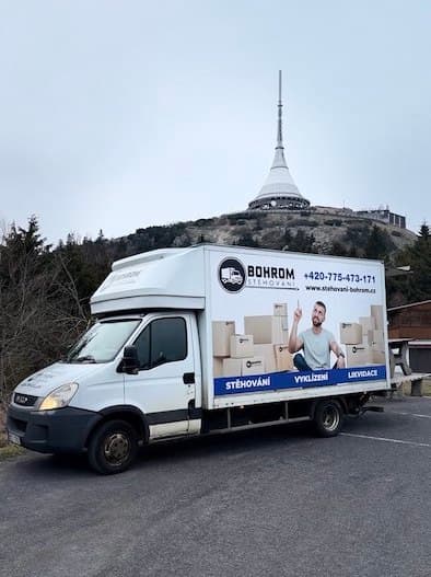 Bohrom team