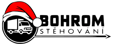 Logo společnosti Bohrom